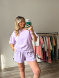 Bright Daylight Set- Lavender