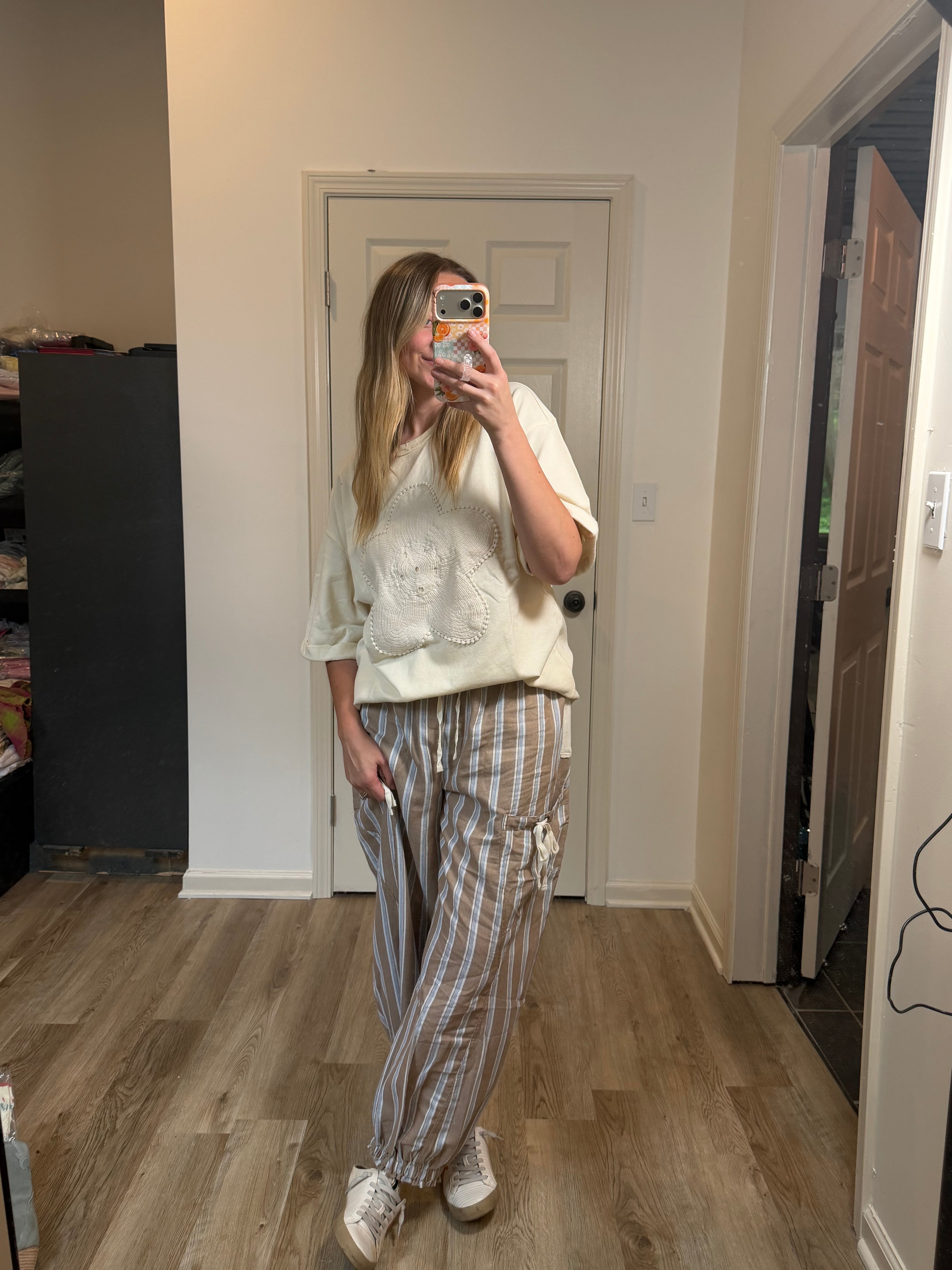 sandy shore pants