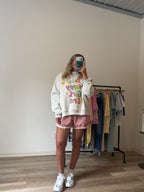 happy girl era mockneck