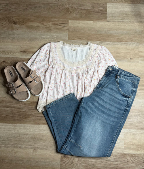 autumn days top