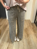 coffee run pants