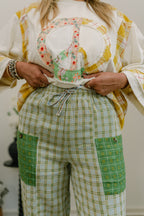 garden pants