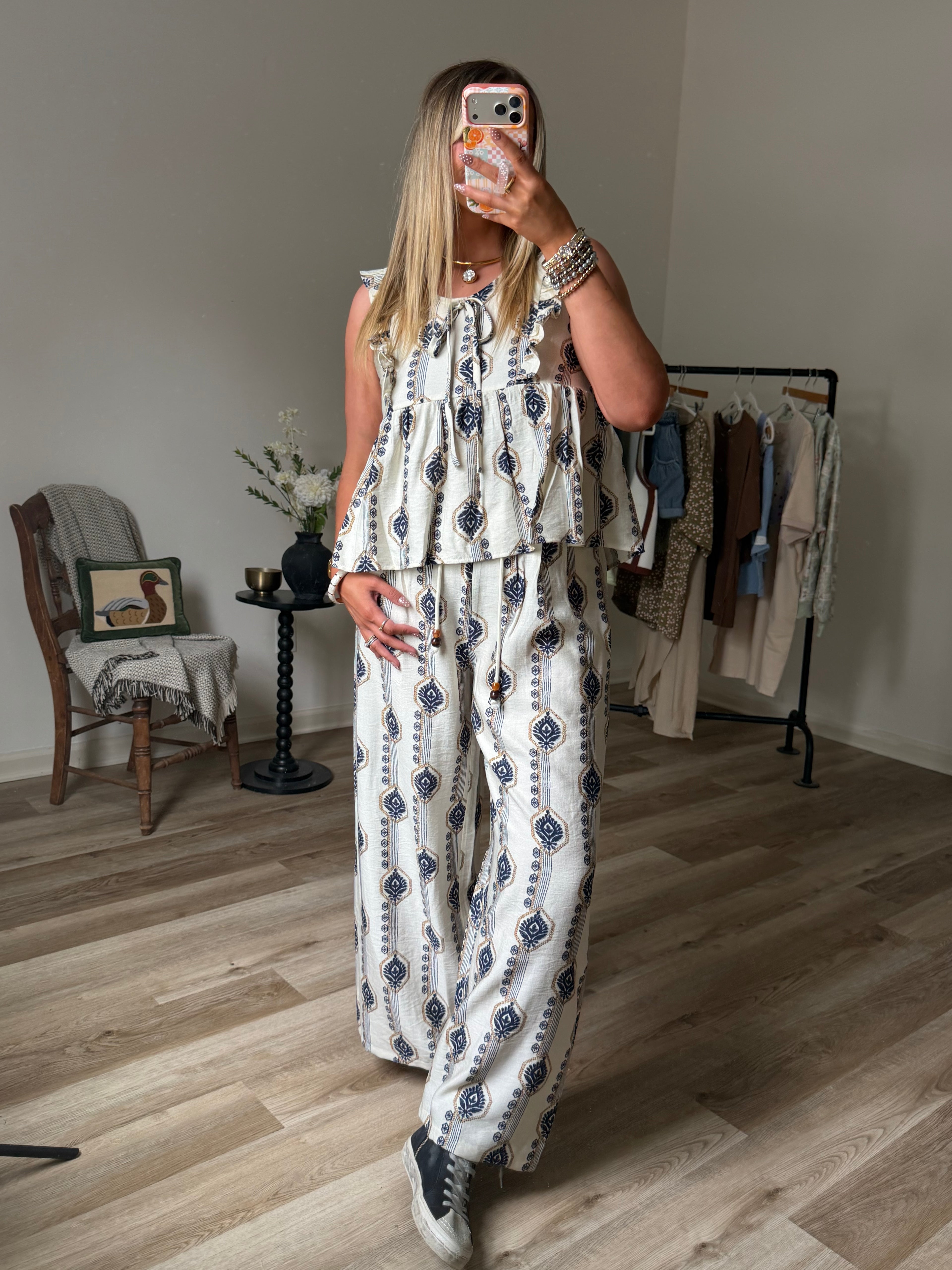 boho dreams set