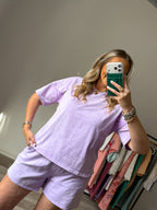 Bright Daylight Set- Lavender