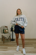 faith mockneck