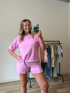 pink mood set