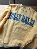 DILLY DALLY/ LOLLY GAG