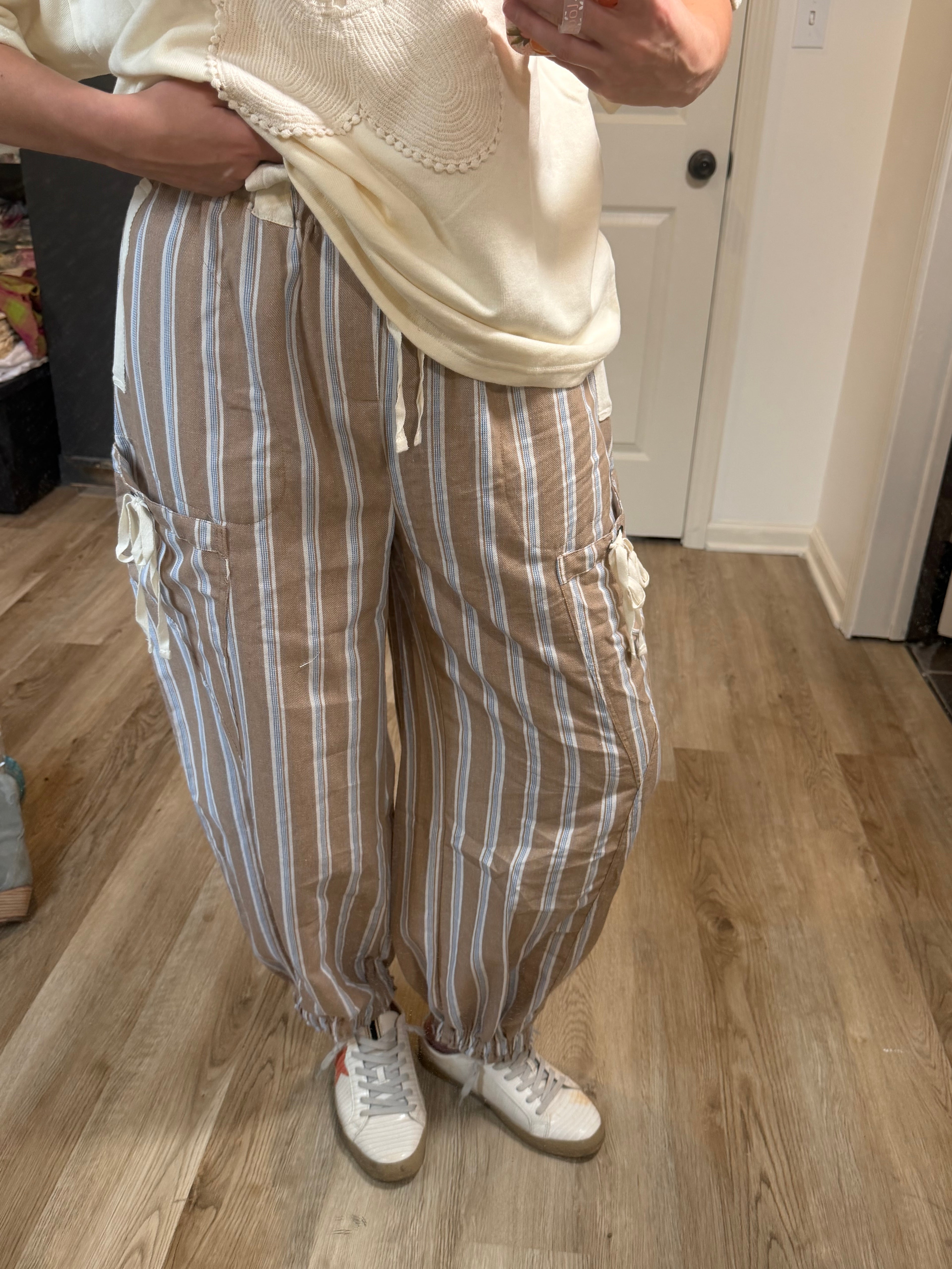sandy shore pants