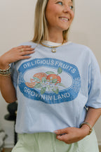 farmers market tee