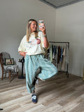 lucky duck tee