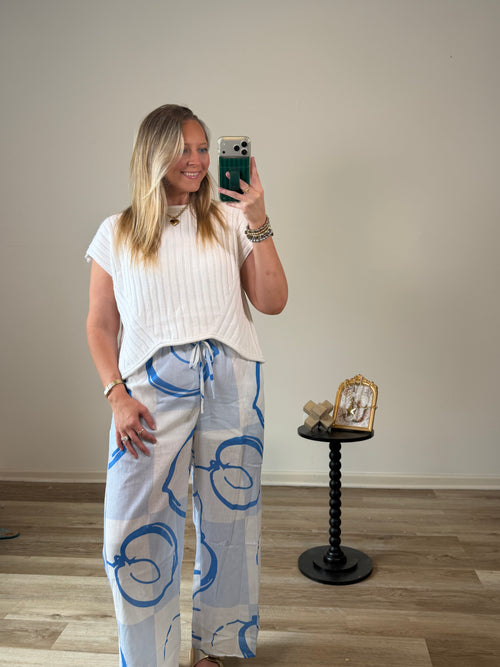 berry grove pants