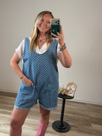 skyline denim overalls