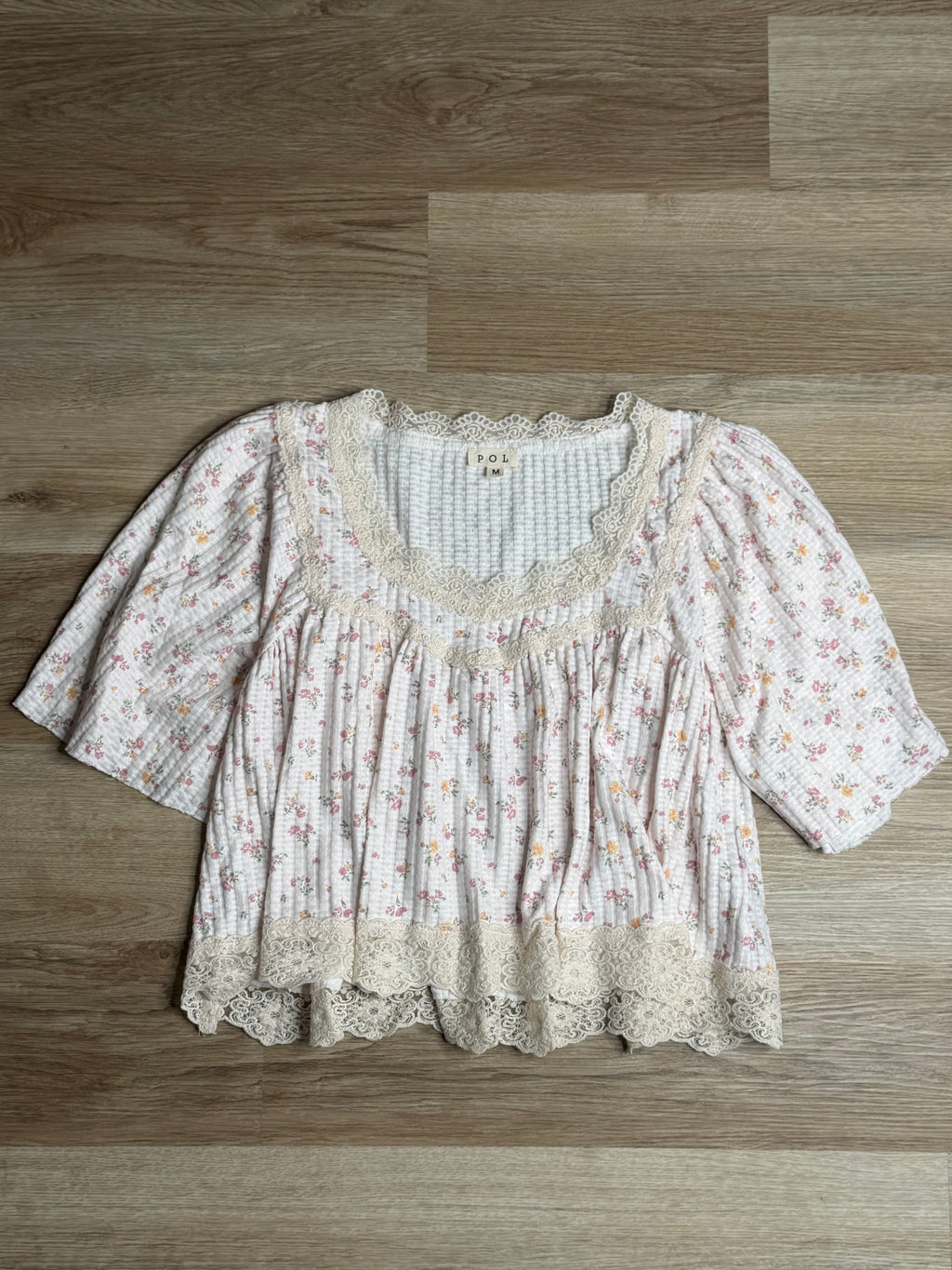 autumn days top