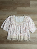 autumn days top