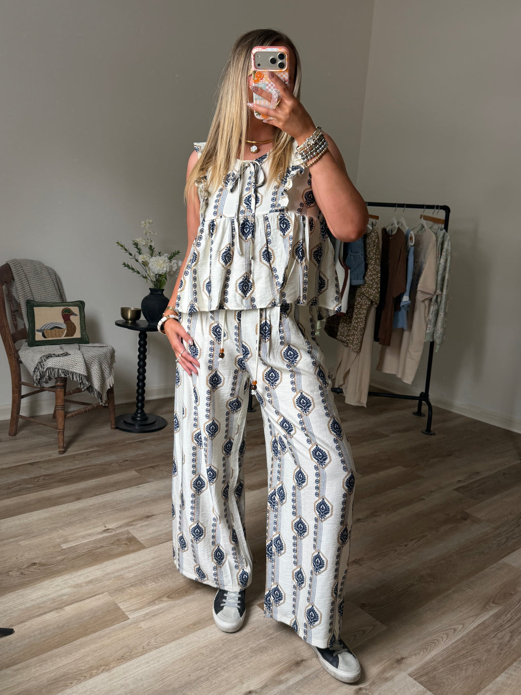 boho dreams set