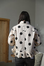 Polka Dot Lover Top