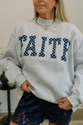 faith mockneck