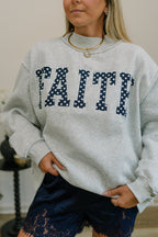 faith mockneck