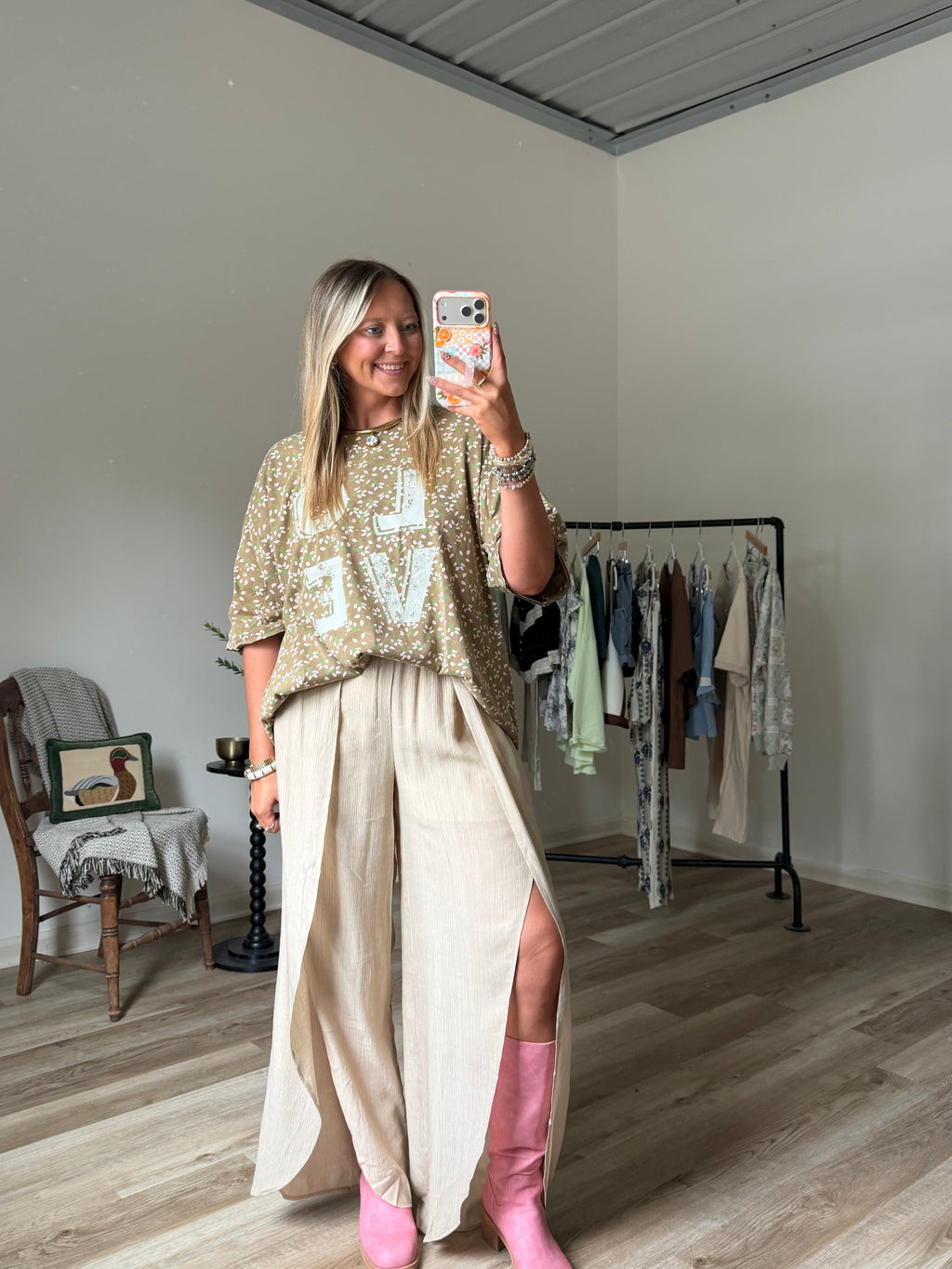 weekender pants