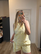 lemon drop set