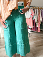 Weekend Color Pants