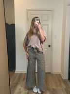 coffee run pants