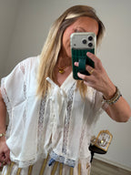 lace wonders top
