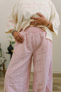 cotton candy pants