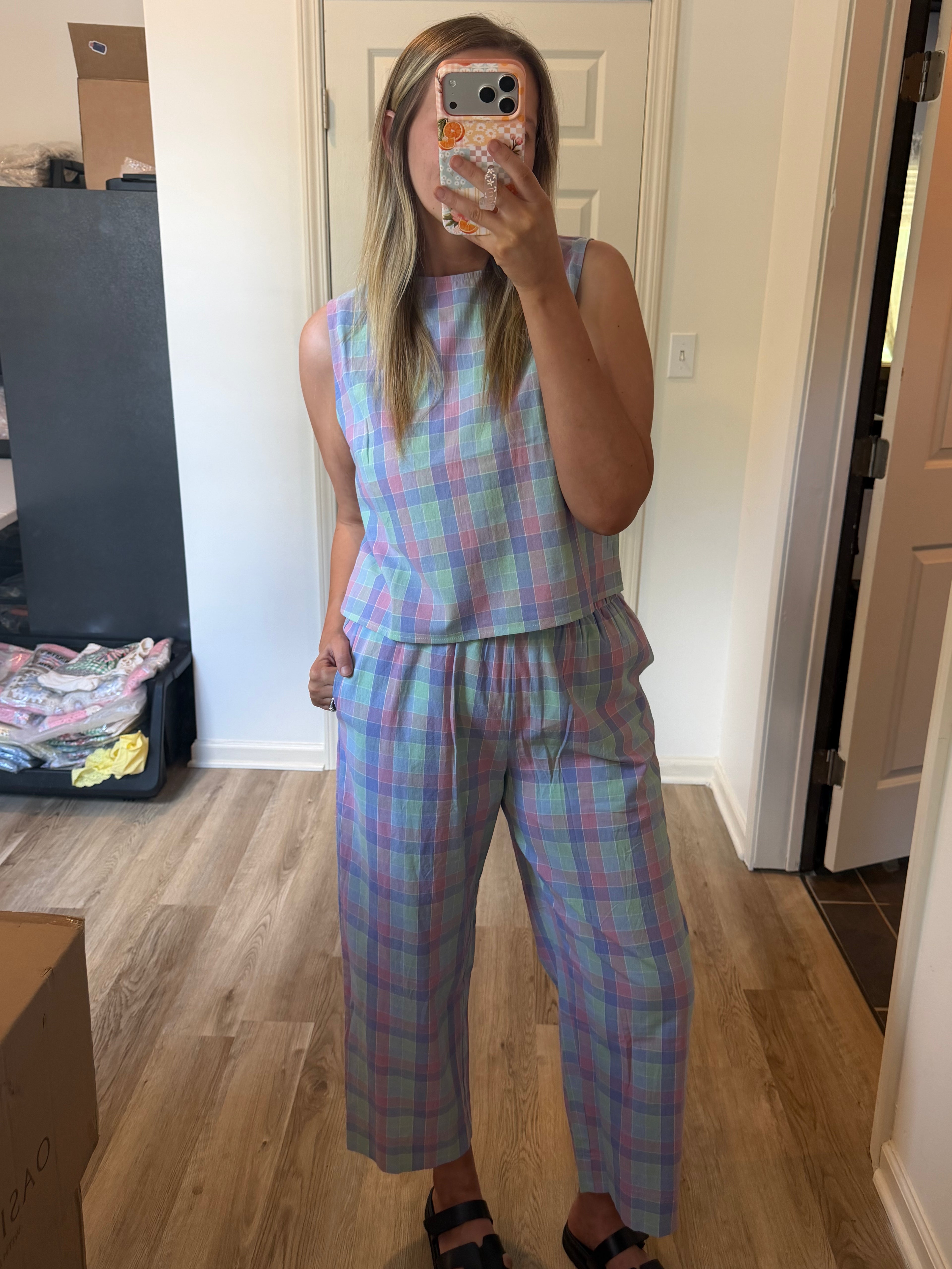 Happy Vibe Set